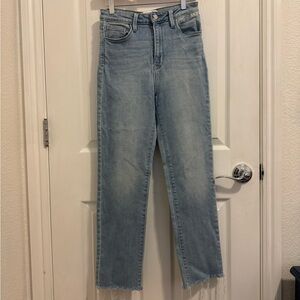 Just Black Denim Classic Light Blue Women's Jeans